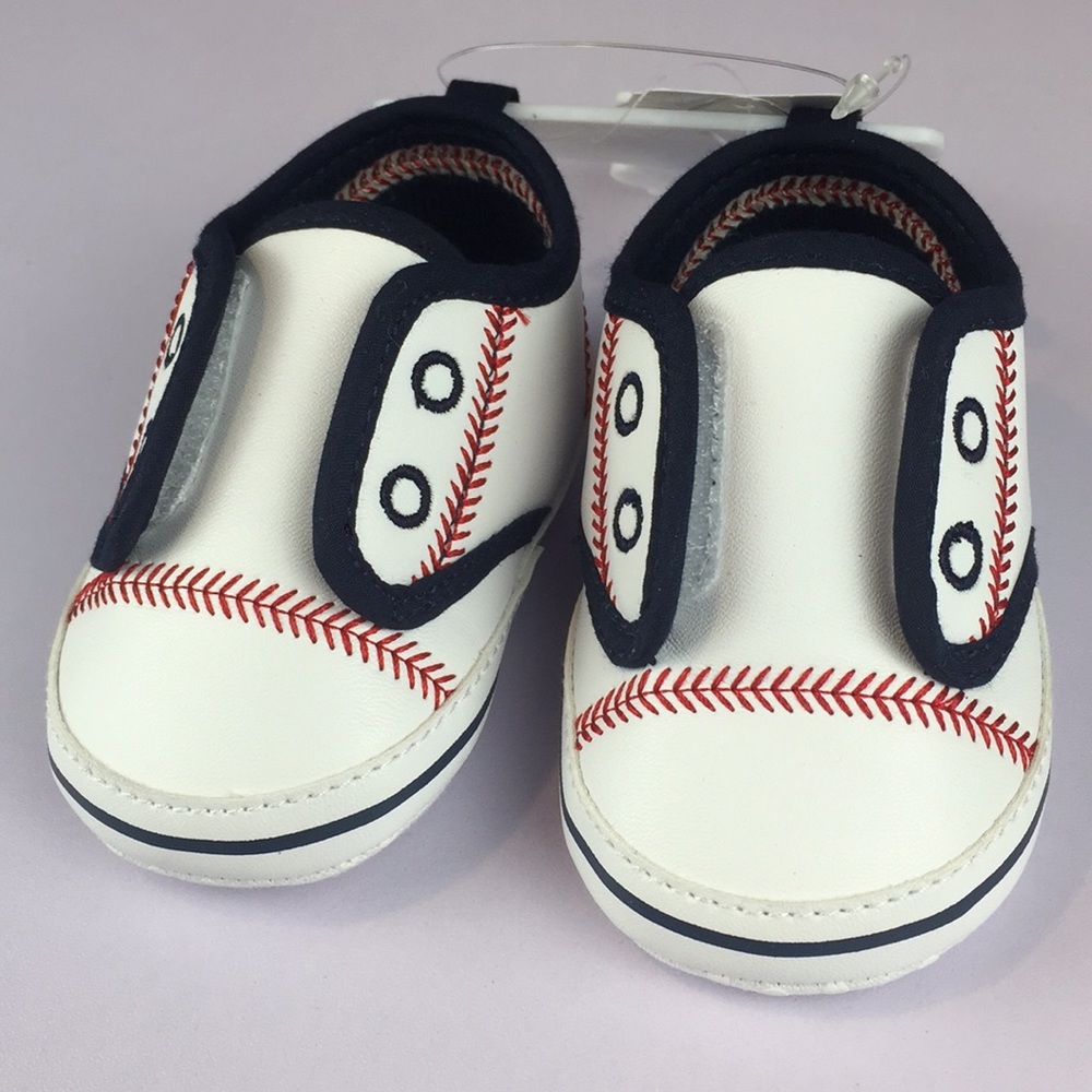 Rising Star Baseball Shoes 2